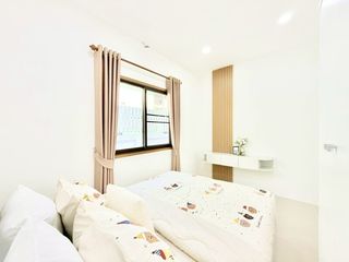 For sale 2 bedrooms townhouse in Bang Lamung, Chonburi