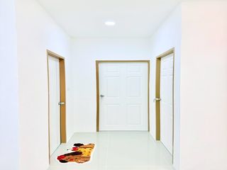 For sale 2 bedrooms townhouse in Bang Lamung, Chonburi