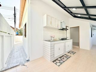 For sale 2 bedrooms townhouse in Bang Lamung, Chonburi