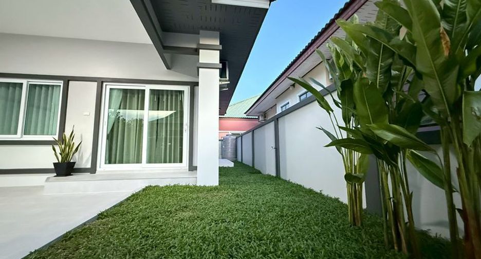 Casa en venta de 3 habitaciones en East Pattaya, Pattaya