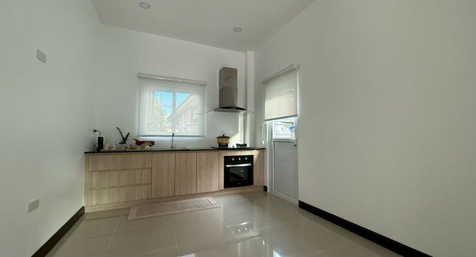 Casa en venta de 3 habitaciones en East Pattaya, Pattaya