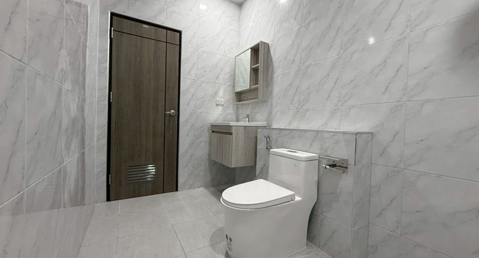 Casa en venta de 3 habitaciones en East Pattaya, Pattaya