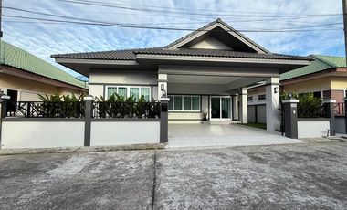 Haus zum Kauf mit 3 Zimmer in East Pattaya, Pattaya