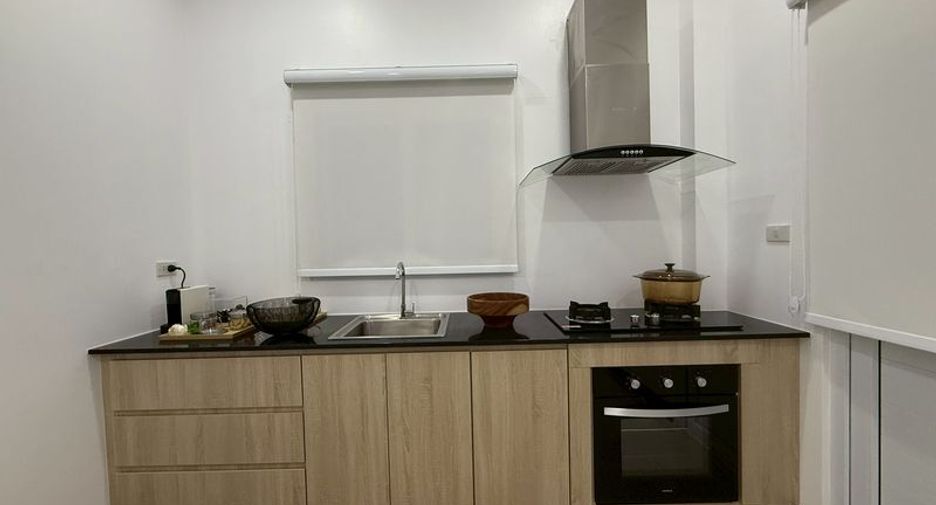 Casa en venta de 3 habitaciones en East Pattaya, Pattaya