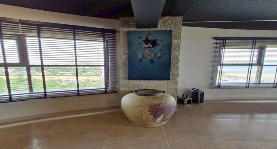 For sale 1 bed condo in Jomtien, Pattaya