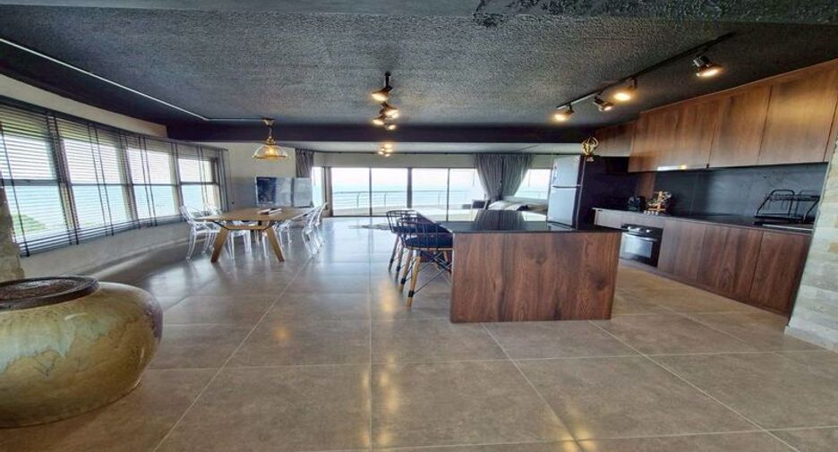 For sale 1 bed condo in Jomtien, Pattaya