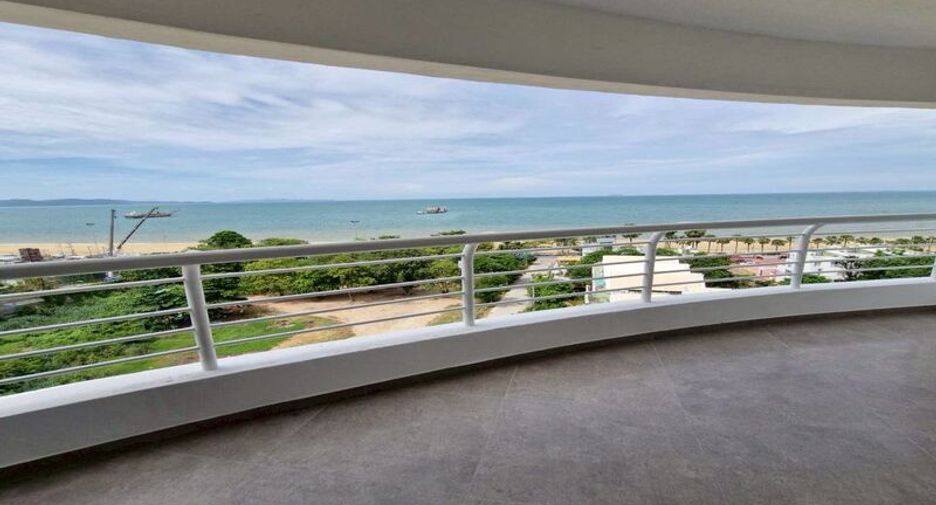 For sale 1 bed condo in Jomtien, Pattaya