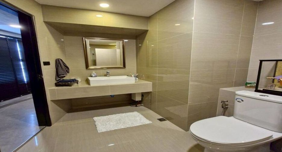 For sale 1 bed condo in Jomtien, Pattaya