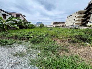 Terreno en venta en Bang Lamung, Chonburi