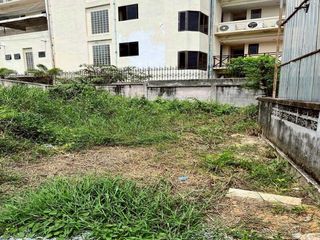 Terreno en venta en Bang Lamung, Chonburi