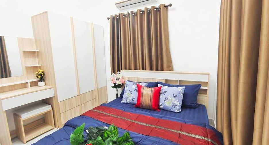 For sale 3 bedrooms house in Huay Yai, Pattaya