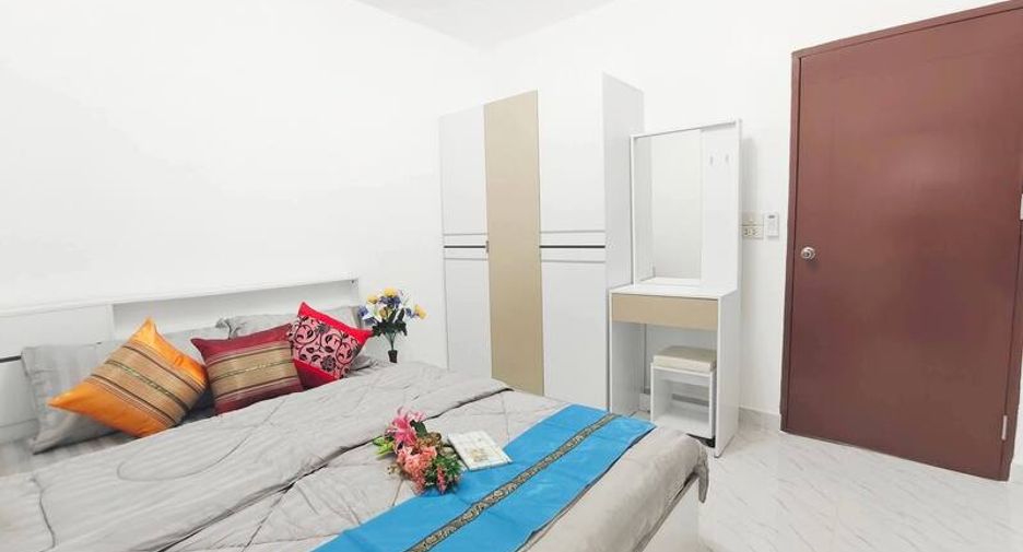 For sale 3 bedrooms house in Huay Yai, Pattaya