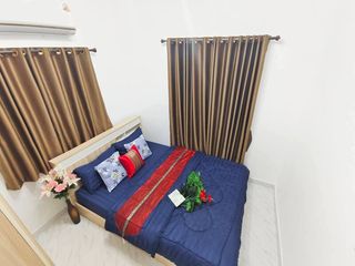 For sale 3 bedrooms house in Bang Lamung, Chonburi
