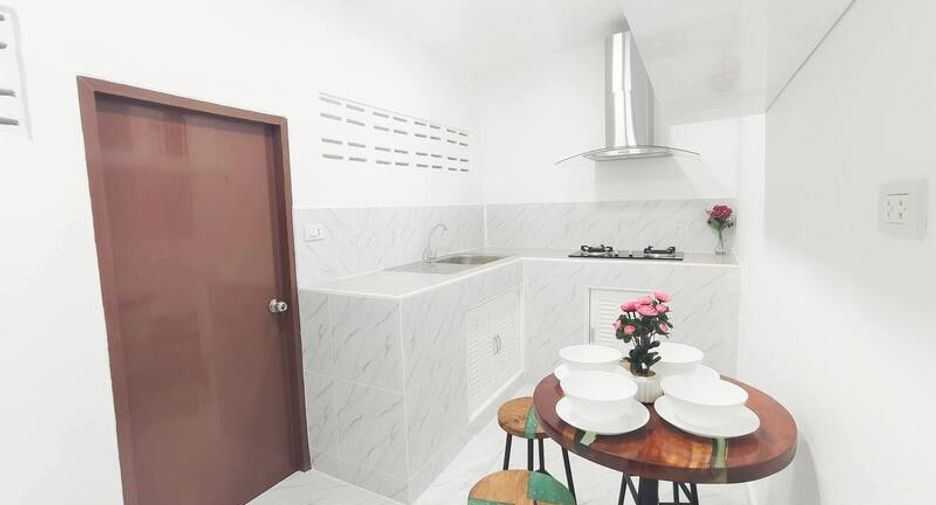 For sale 3 bedrooms house in Huay Yai, Pattaya