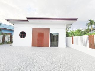 For sale 3 bedrooms house in Bang Lamung, Chonburi
