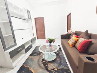 For sale 3 bedrooms house in Bang Lamung, Chonburi