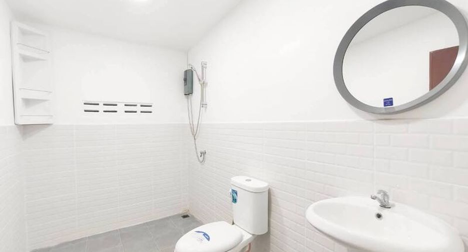 For sale 3 bedrooms house in Huay Yai, Pattaya