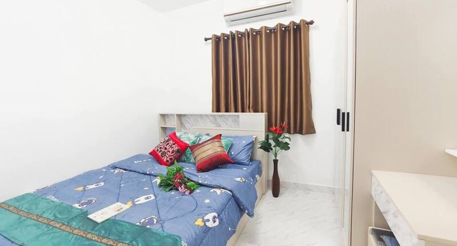 For sale 3 bedrooms house in Huay Yai, Pattaya
