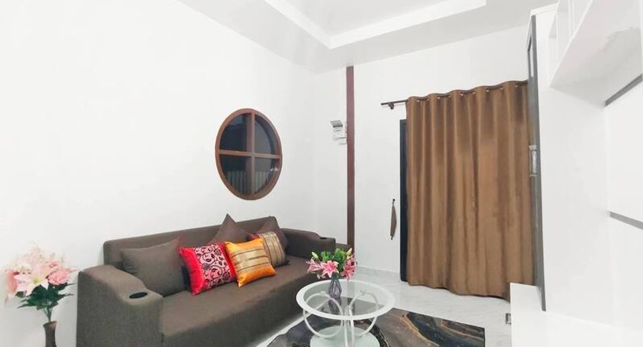 For sale 3 bedrooms house in Huay Yai, Pattaya