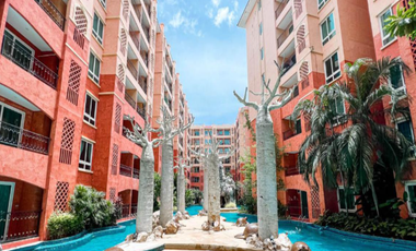For sale 1 bed condo in Jomtien, Pattaya
