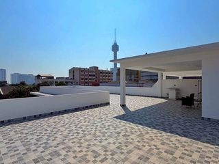 For sale 6 bedrooms villa in Bang Lamung, Chonburi