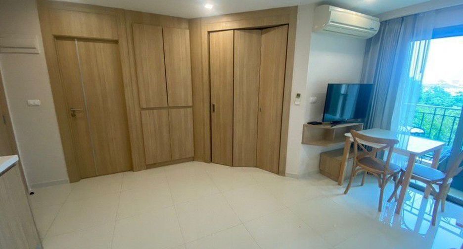 For sale 1 bed condo in North Pattaya, Pattaya