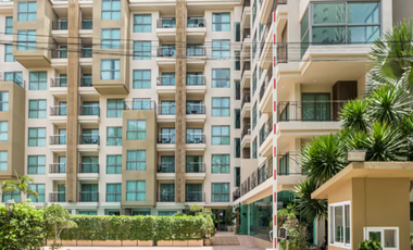 For sale 1 bed condo in North Pattaya, Pattaya