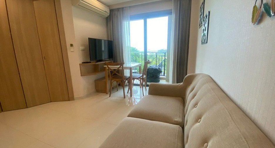 For sale 1 bed condo in North Pattaya, Pattaya