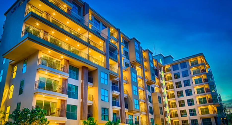 For sale 1 bed condo in North Pattaya, Pattaya