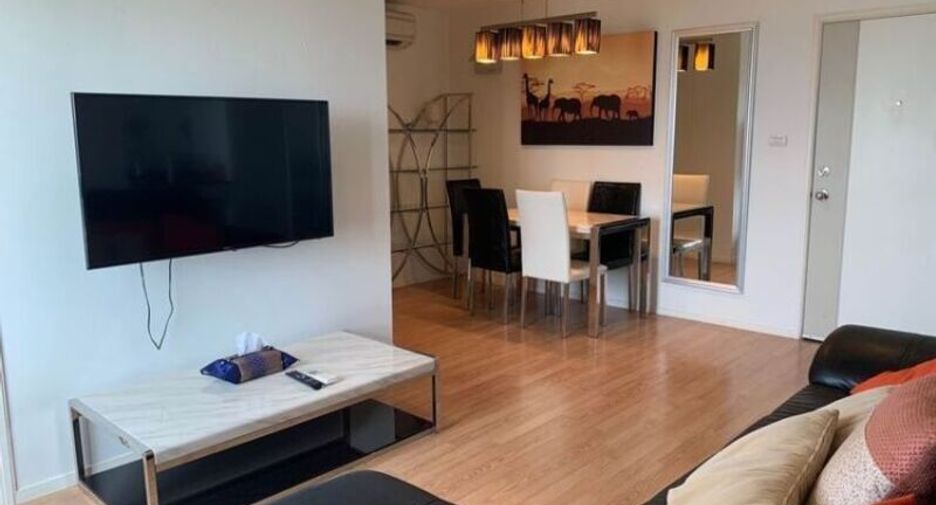 For sale 1 bed condo in North Pattaya, Pattaya