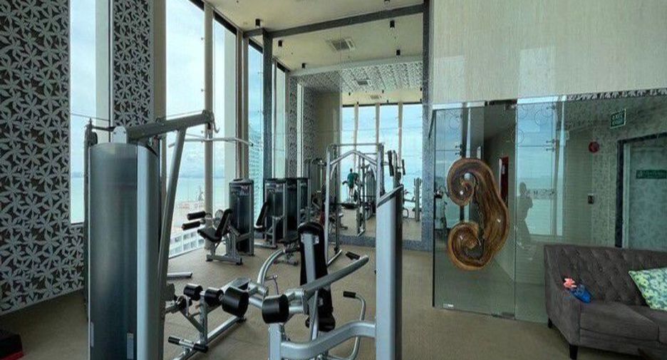 À vendre 2 chambres condo à North Pattaya, Pattaya