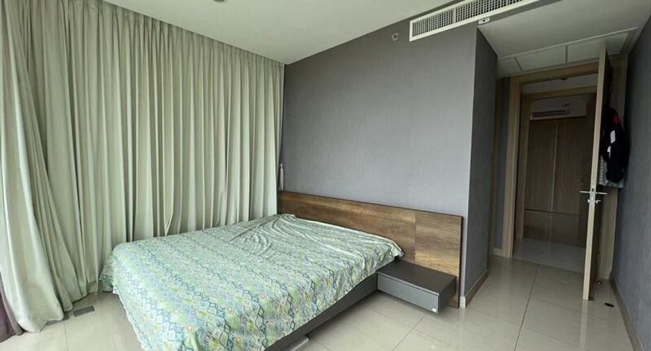 À vendre 2 chambres condo à North Pattaya, Pattaya