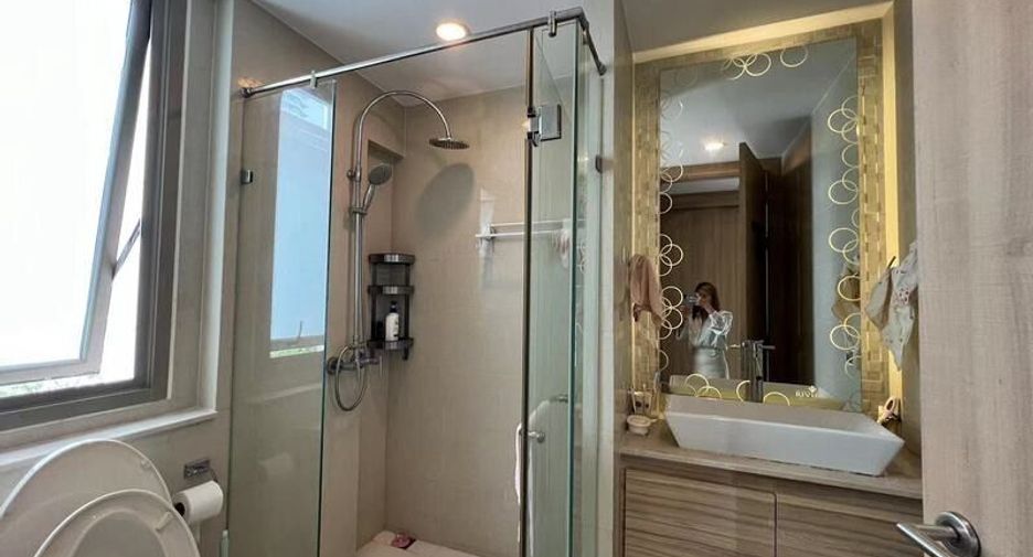 À vendre 2 chambres condo à North Pattaya, Pattaya