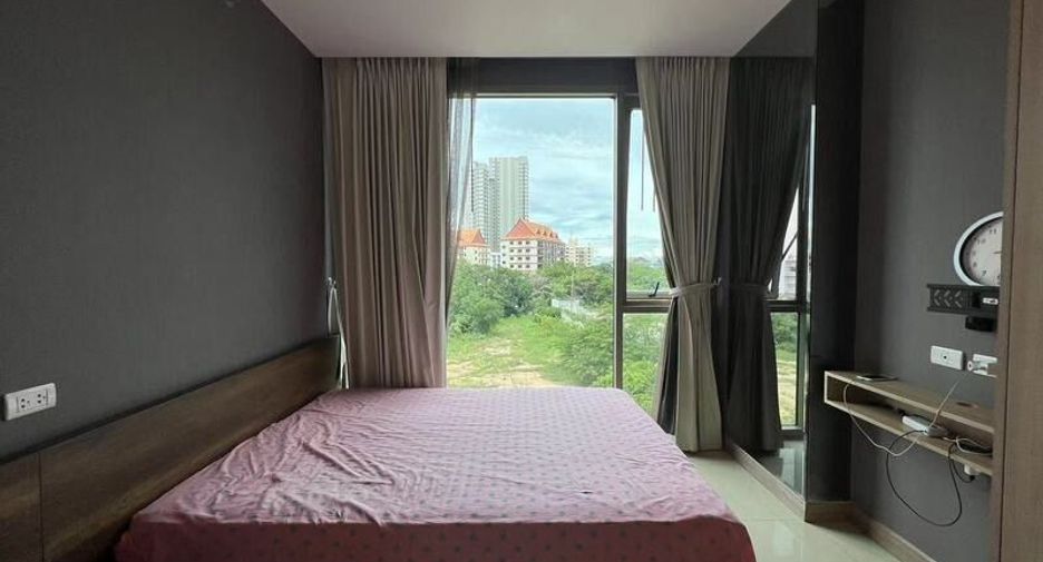 À vendre 2 chambres condo à North Pattaya, Pattaya