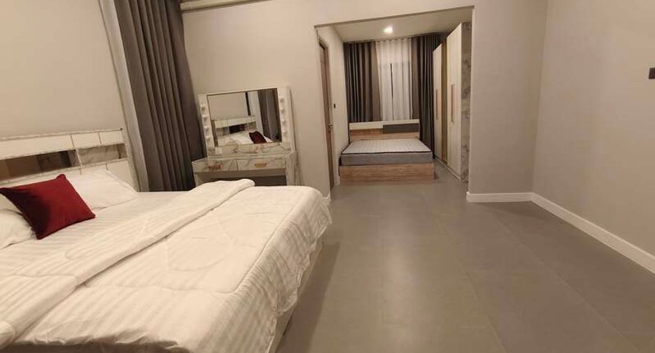 Villa en venta de 3 habitaciones en Huay Yai, Pattaya