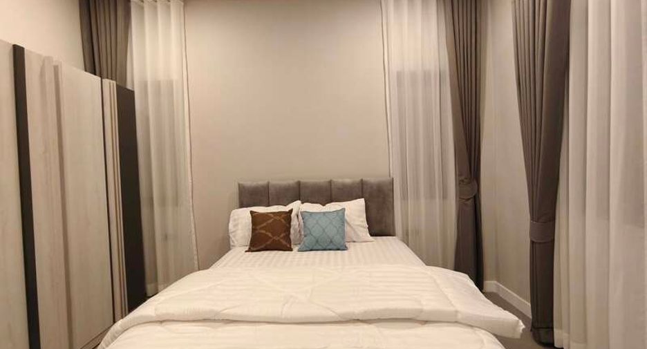 Villa en venta de 3 habitaciones en Huay Yai, Pattaya