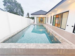 ขาย 3 ห้องนอน บ้านเดี่ยว ใน บางละมุง, ชลบุรี