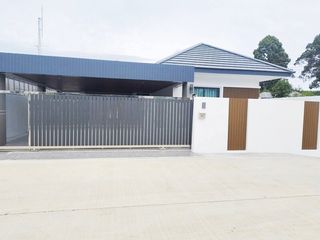 ขาย 3 ห้องนอน บ้านเดี่ยว ใน บางละมุง, ชลบุรี