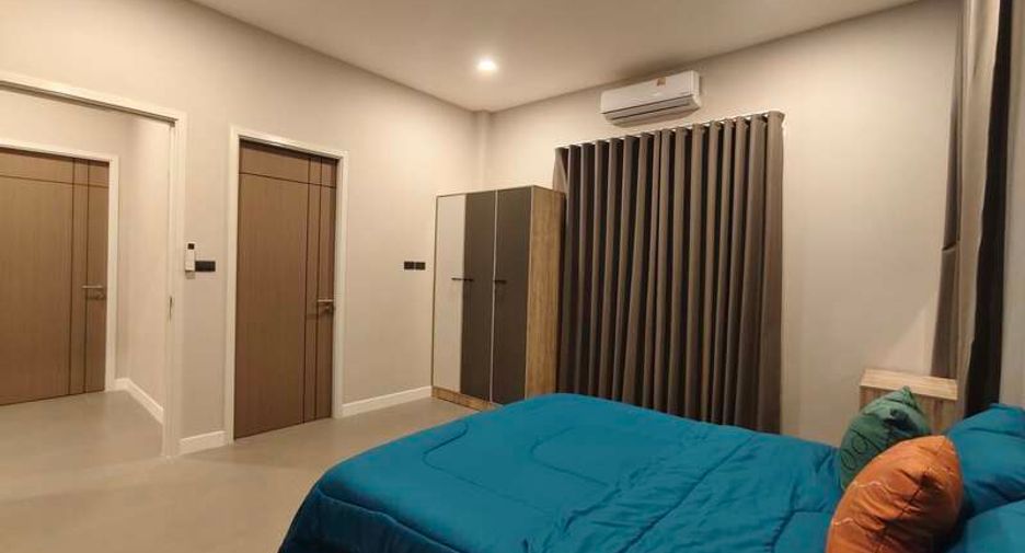 Villa en venta de 3 habitaciones en Huay Yai, Pattaya