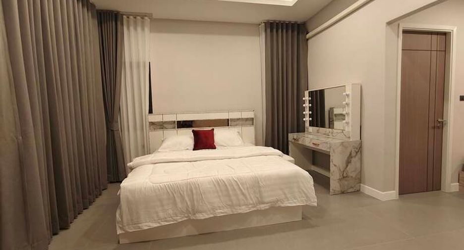 Villa en venta de 3 habitaciones en Huay Yai, Pattaya