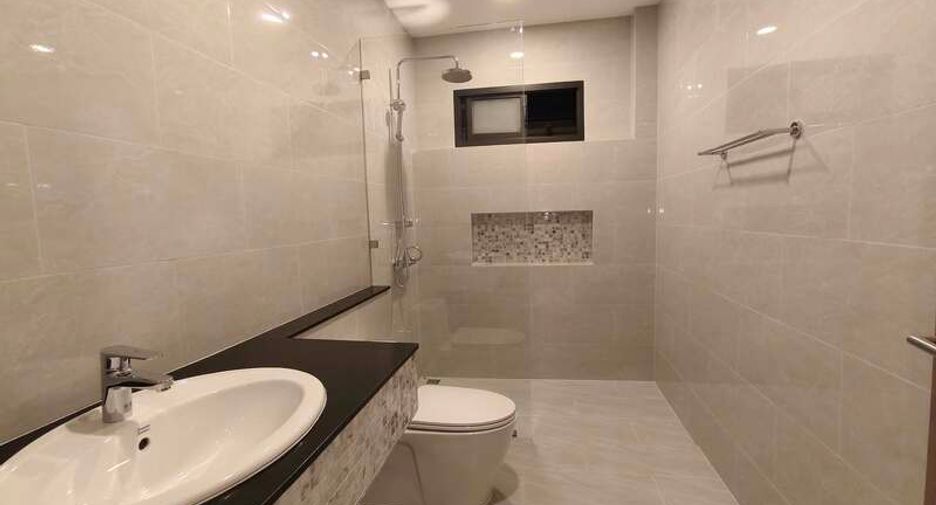 Villa en venta de 3 habitaciones en Huay Yai, Pattaya