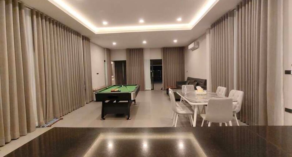 Villa en venta de 3 habitaciones en Huay Yai, Pattaya