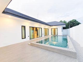 ขาย 3 ห้องนอน บ้านเดี่ยว ใน บางละมุง, ชลบุรี