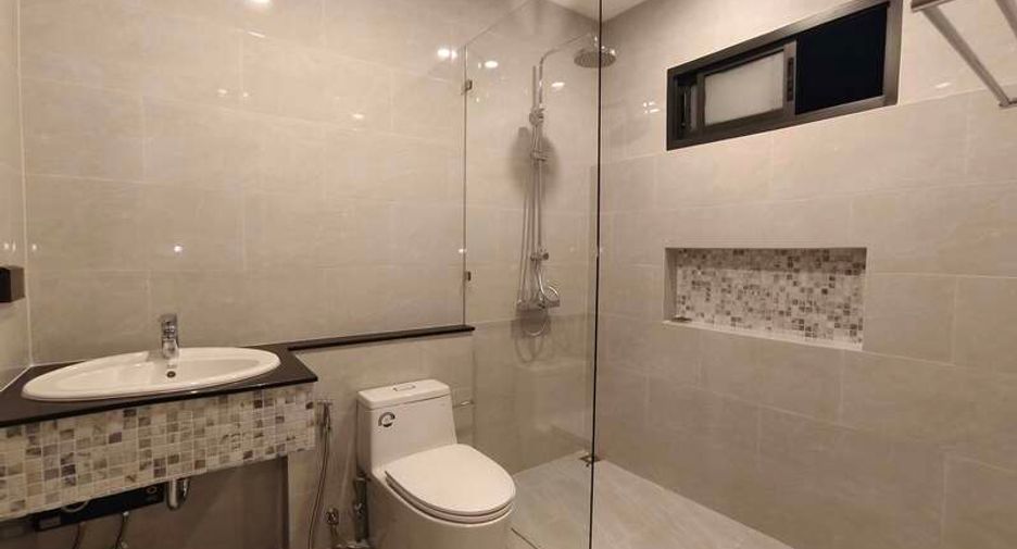 Villa en venta de 3 habitaciones en Huay Yai, Pattaya