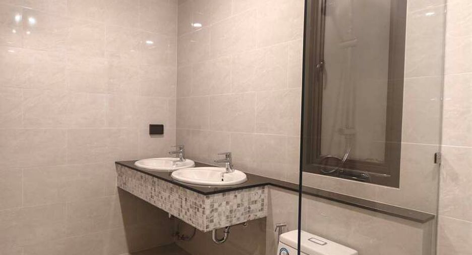 Villa en venta de 3 habitaciones en Huay Yai, Pattaya