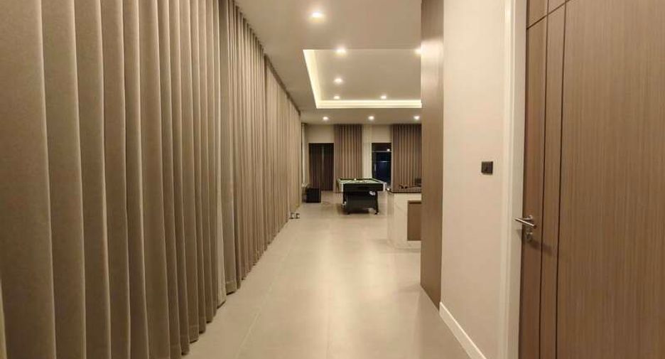 Villa en venta de 3 habitaciones en Huay Yai, Pattaya