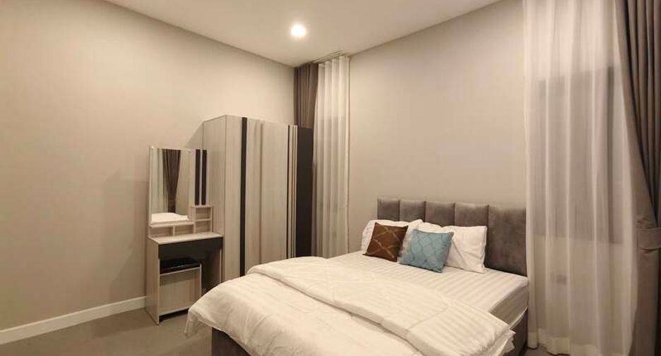 Villa en venta de 3 habitaciones en Huay Yai, Pattaya