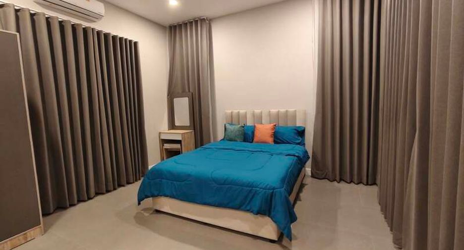 Villa en venta de 3 habitaciones en Huay Yai, Pattaya