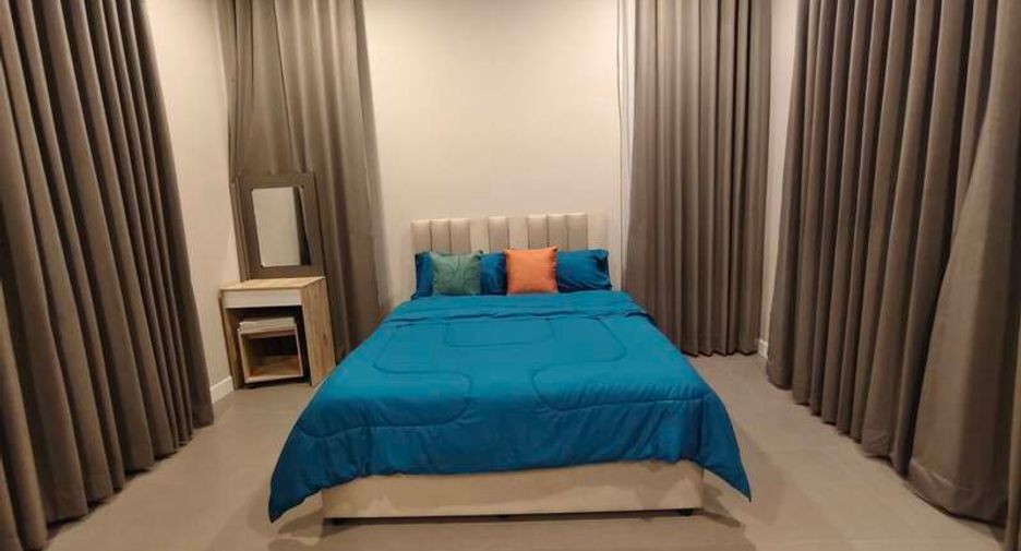 Villa en venta de 3 habitaciones en Huay Yai, Pattaya