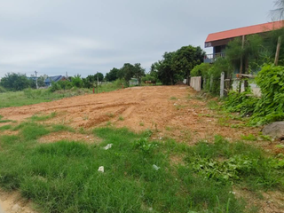 For sale land in Bang Lamung, Chonburi